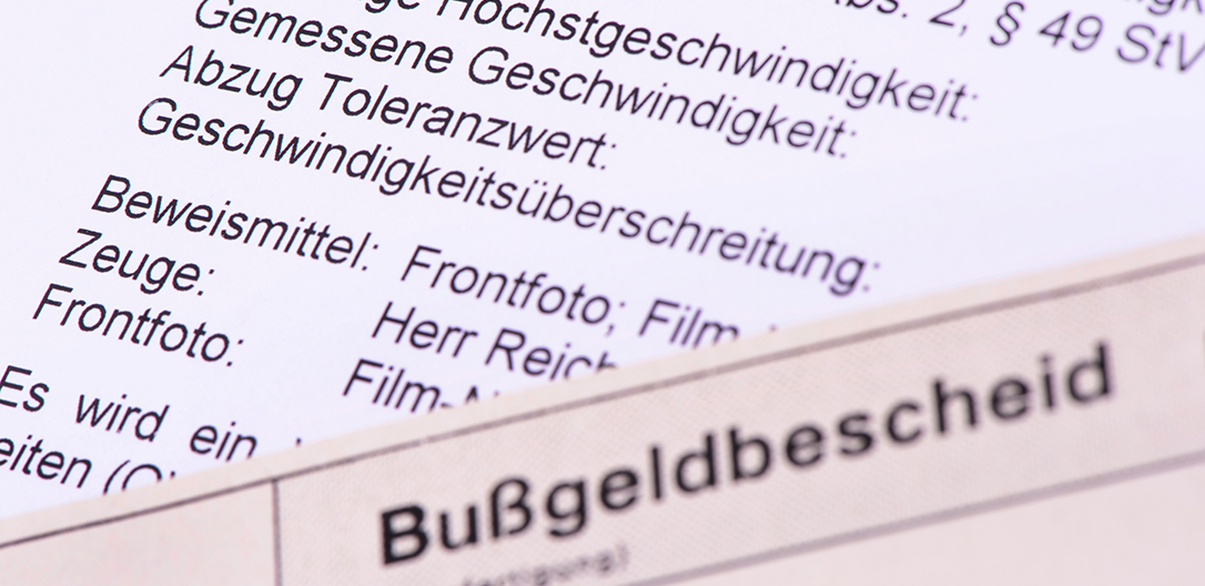 Punkte in Flensburg: Wie funktioniert das System – und was gilt in der Probezeit?