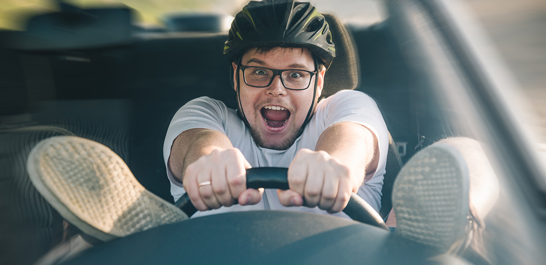 Was tun bei Prüfungsangst? Tipps für Fahrschüler:innen